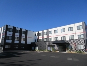 ラ・ナシカ まつもと弐番館