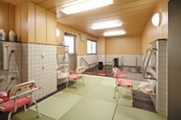スーパー・コート武庫之荘 特徴画像