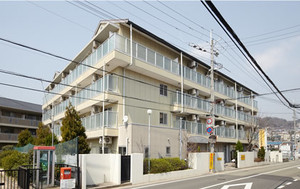 スーパーコート南花屋敷