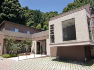 グループホームちいさな手鎌倉の杜