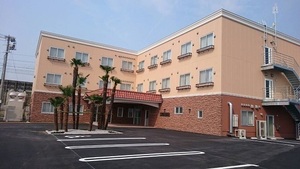 レジデンス岐阜羽島
