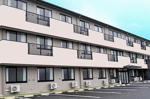 サービス付高齢者向け住宅コスモス