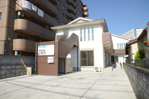 サービス付き高齢者向け住宅 泉の家