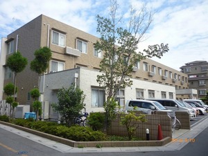 トミオ桶川べにばなテラス