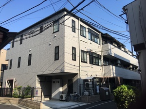 グループホーム東尾久 あやめ
