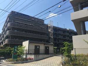シルバービレッジ八王子