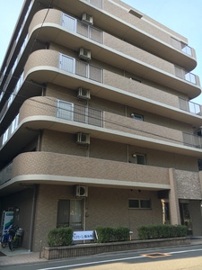 そんぽの家 錦糸町(旧名称:Sアミーユ錦糸町)