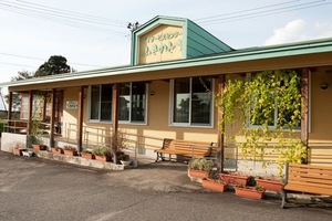 認知症対応型通所介護・介護予防認知症対応型通所介護デイサービスセンターふきのとう