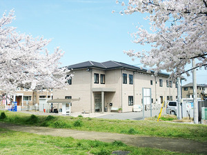 愛の家グループホーム加古川尾上