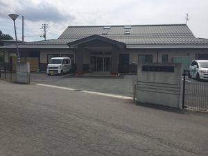 地域密着型特別養護老人ホーム 本丸ホーム