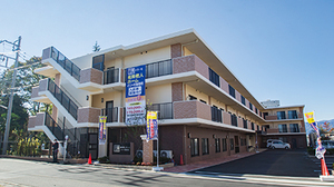 イリーゼ海老名