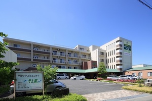 戸田ケアコミュニティ そよ風