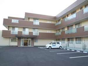 加西の里認知症対応型共同生活介護