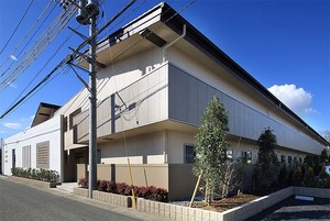 大宮東ケアパークそよ風