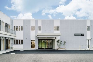 【閉所】みんなの家・北本緑