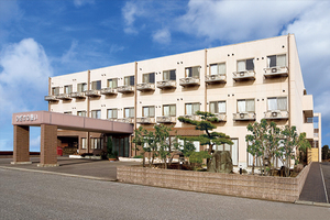 介護付有料老人ホームひだかの憩