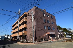 西おおみや翔裕館