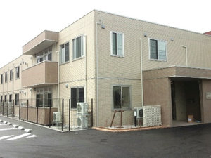 愛の家グループホーム高岡美幸