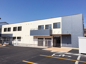 愛の家グループホーム 上尾本町