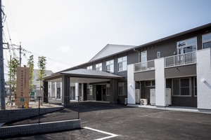 ロイヤルレジデンス田島