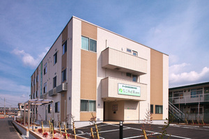 なごみの家 鳳中町(旧名称:フジパレスシニア鳳中町)