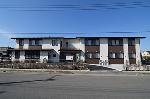 ふきあげ翔裕館
