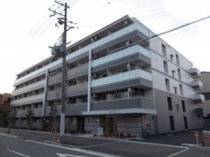 そんぽの家S 夙川香櫨園(旧名称:Cアミーユ夙川香櫨園)