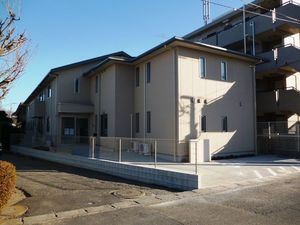グループホームみんなの家・川崎多摩登戸