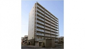 そんぽの家S 立川(旧名称:Cアミーユ立川)