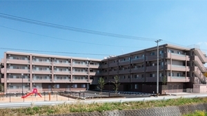 そんぽの家S 姪浜