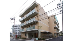 そんぽの家S 保谷北町(旧名称:Cアミーユ保谷北町)