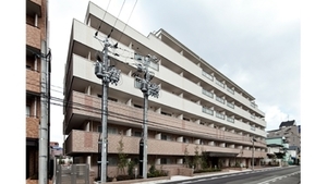 そんぽの家S 武庫川(旧名称:Cアミーユ武庫川)