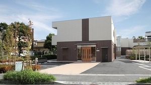 そんぽの家S 府中南町(旧名称:Cアミーユ府中南町)