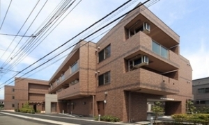 そんぽの家S 府中中河原(旧名称:Cアミーユ府中中河原)