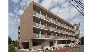 そんぽの家S 板橋若木(旧名称:Cアミーユ板橋若木)