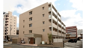 そんぽの家S 白鳥南(旧名称:Cアミーユ白鳥南)