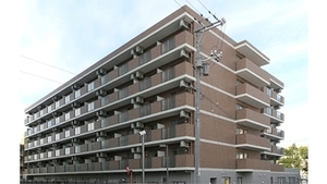 そんぽの家S 東古松(旧名称:Cアミーユ東古松)