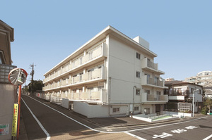 ニチイホーム 自由が丘