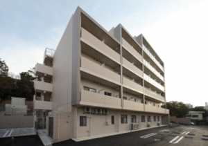 そんぽの家S 池下(旧名称:Cアミーユ池下)