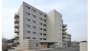 そんぽの家S 船橋前原(旧名称:Cアミーユ船橋前原)