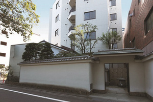 ニチイホーム 大森