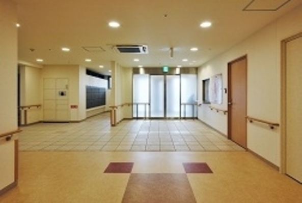 そんぽの家S 船橋前原 特徴画像