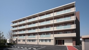 そんぽの家S 川崎小倉(旧名称:Cアミーユ川崎小倉)