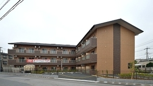 そんぽの家S 川口東領家(旧名称:Cアミーユ川口東領家)