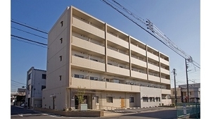 そんぽの家S 上名古屋(旧名称:Cアミーユ上名古屋)
